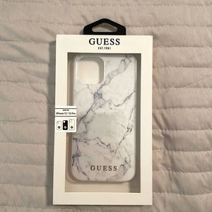 Guess IPhone 12/12 Pro Case